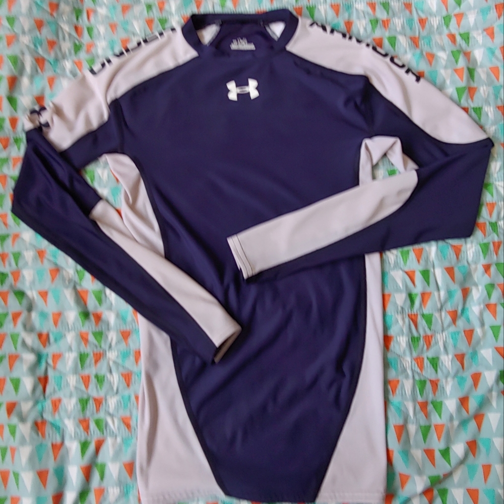 Under Armour Long Sleeve Shirt